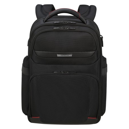 Samsonite PRO-DLX 6 Underseater - Ultimate Travel Companion for Convenience and Style | 151779-1041